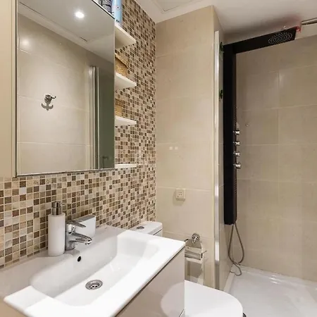Apartamento Patacona *