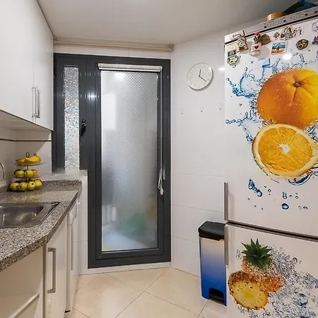Apartamento Patacona *