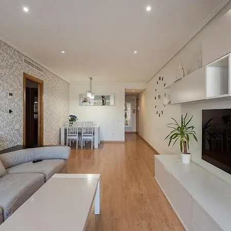 Patacona Apartamento *