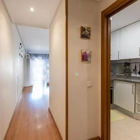 Apartamento Patacona *