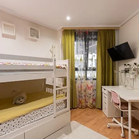 Apartamento Patacona *